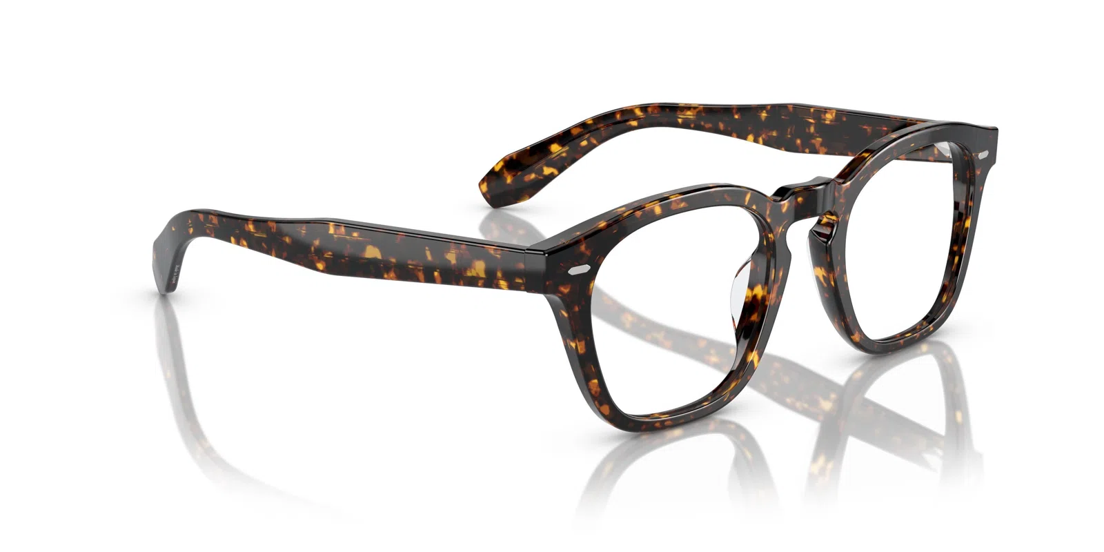 Oliver Peoples N.03 5527U Eyeglasses - view 16